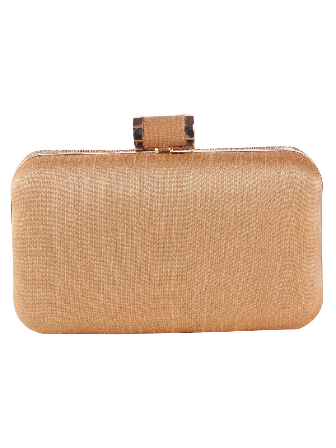 Swisni Embroidered Clutches - SWIS-1274 - Detail View 4