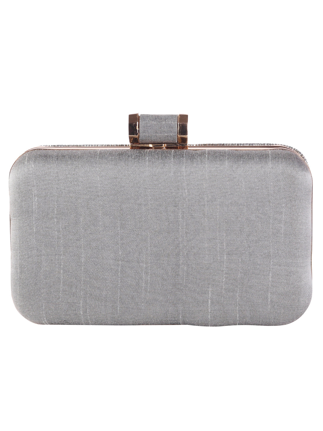 Swisni Embroidered Clutches - SWIS-1275 - Detail View 3