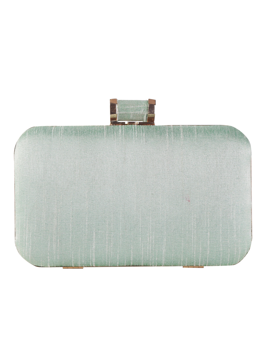 Swisni Embroidered Clutches - SWIS-1276 - Detail View 3