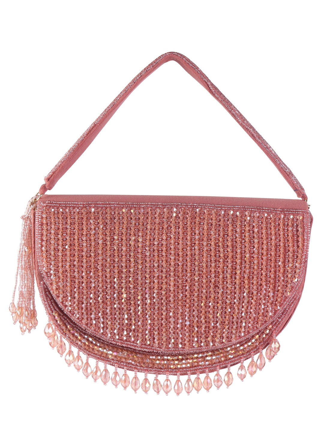 Swisni Embroidered Clutches - SWIS-1276 - Detail View 7