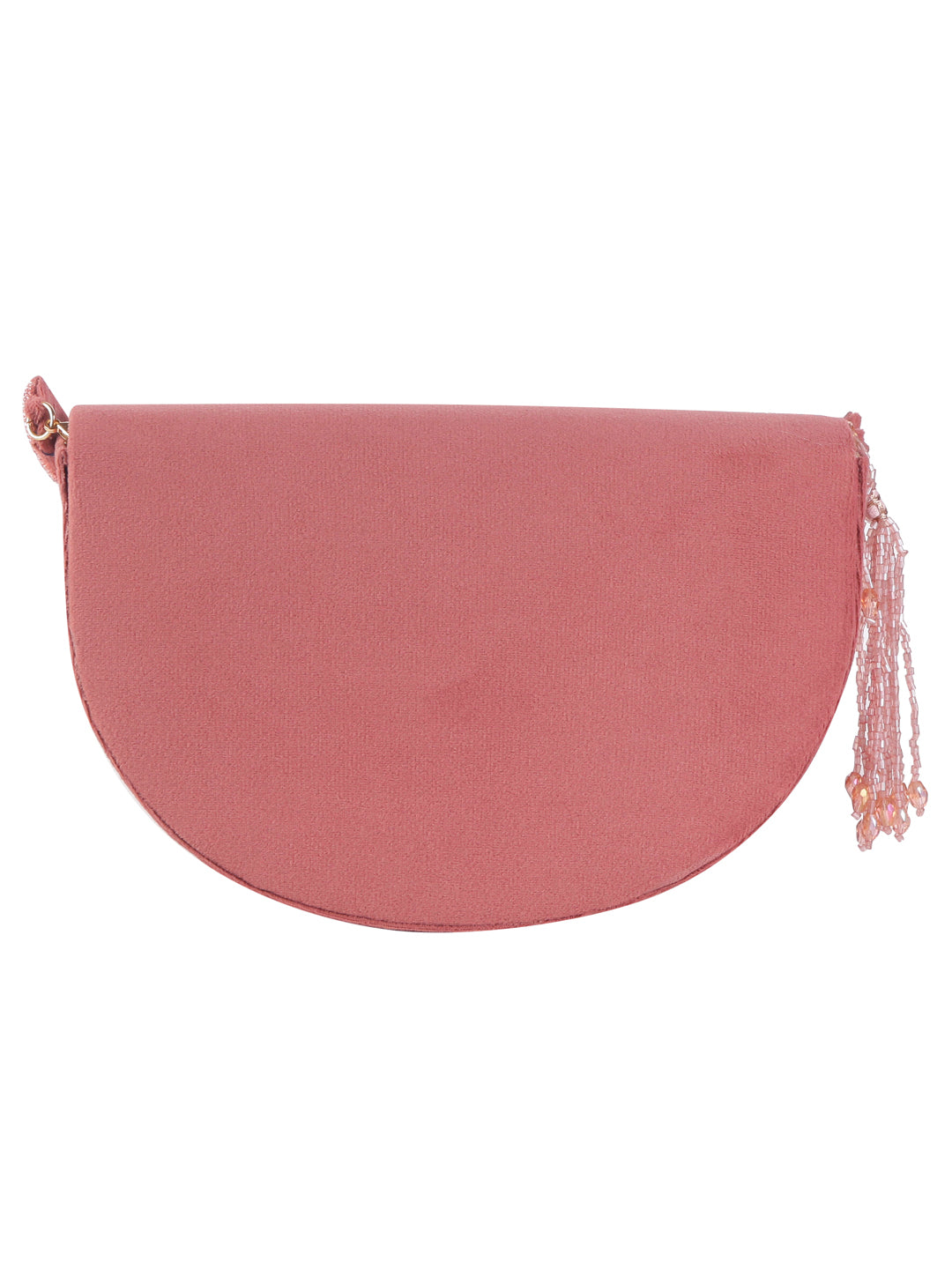 Swisni Embroidered Clutches - SWIS-1276 - Detail View 9