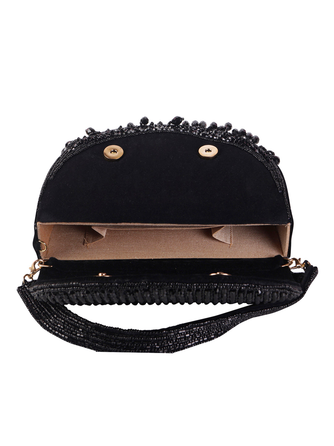 Swisni Flap Bags - SWIS-1278 - Detail View 6