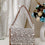 Swisni Luxury Designer Flap Clutch & Shoulder Bag | SWIS-1279