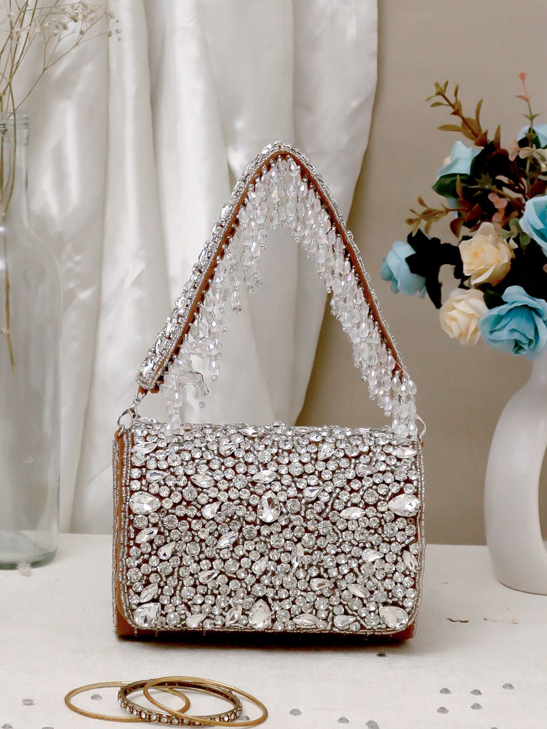 Swisni Flap Bags - SWIS-1279 - Creative View