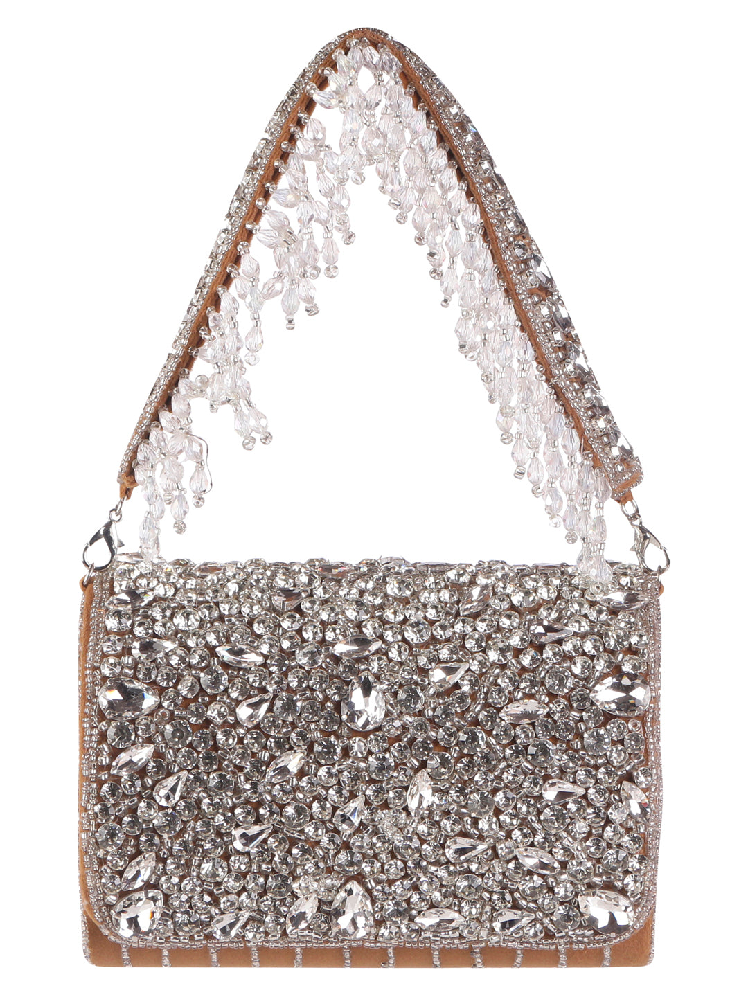 Swisni Flap Bags - SWIS-1279 - Detail View 2