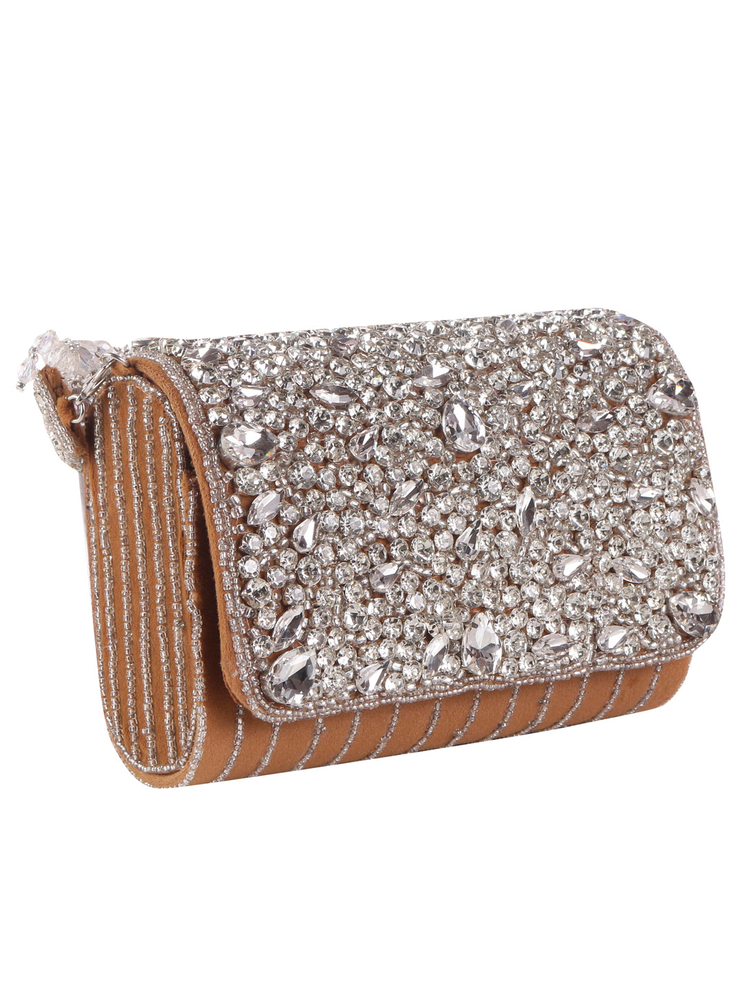 Swisni Flap Bags - SWIS-1279 - Detail View 3