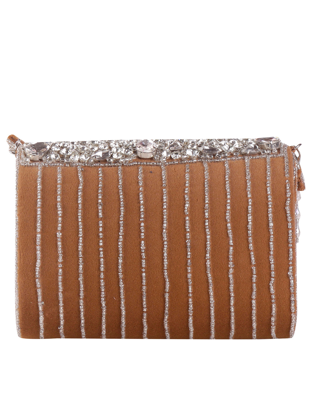 Swisni Flap Bags - SWIS-1279 - Detail View 4