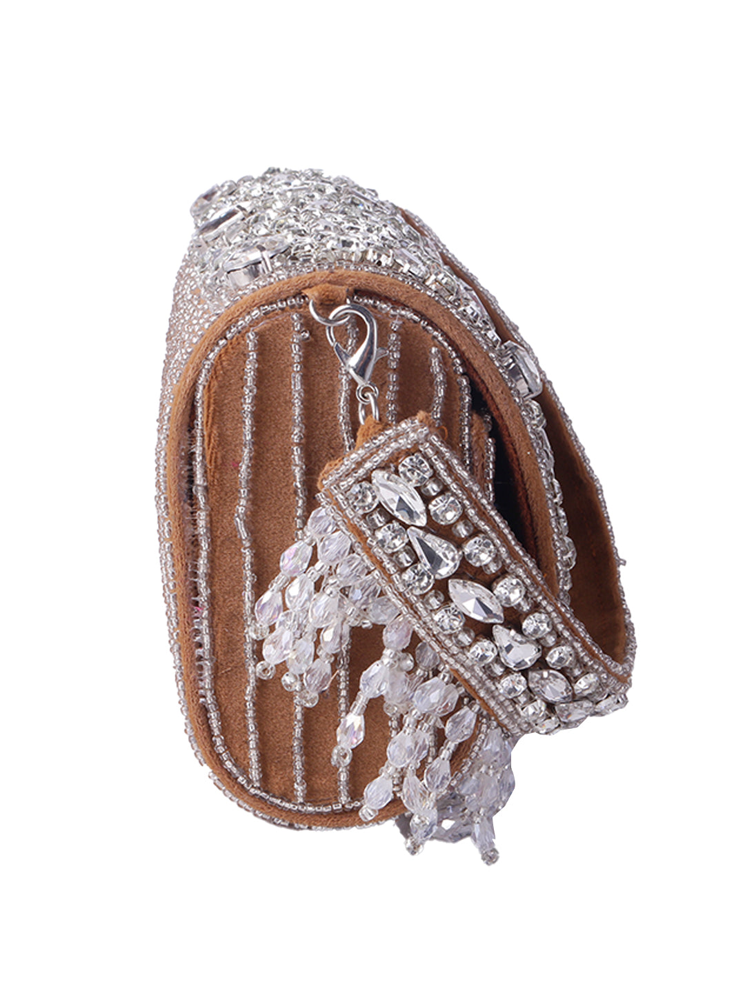 Swisni Flap Bags - SWIS-1279 - Detail View 5