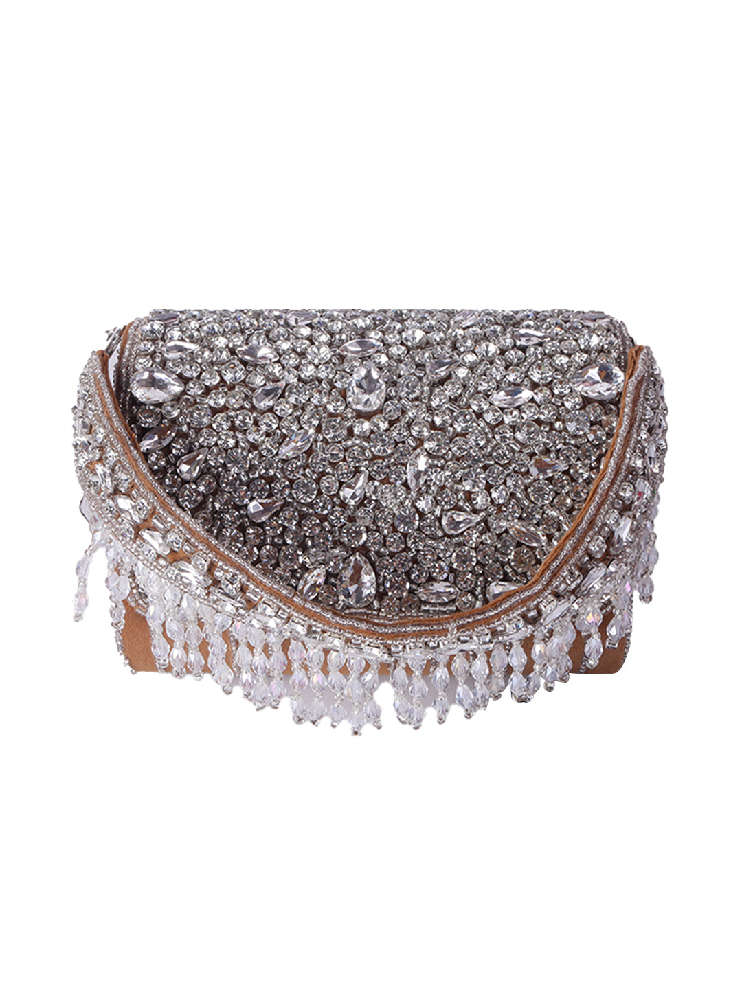 Swisni Flap Bags - SWIS-1279 - Detail View 6