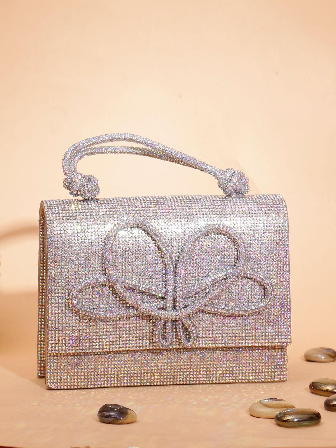 Swisni Flap Bags - SWIS-1281 - Creative View