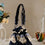 Swisni Luxury Hand-Embellished Wedding Potli Bag | SWIS-1282