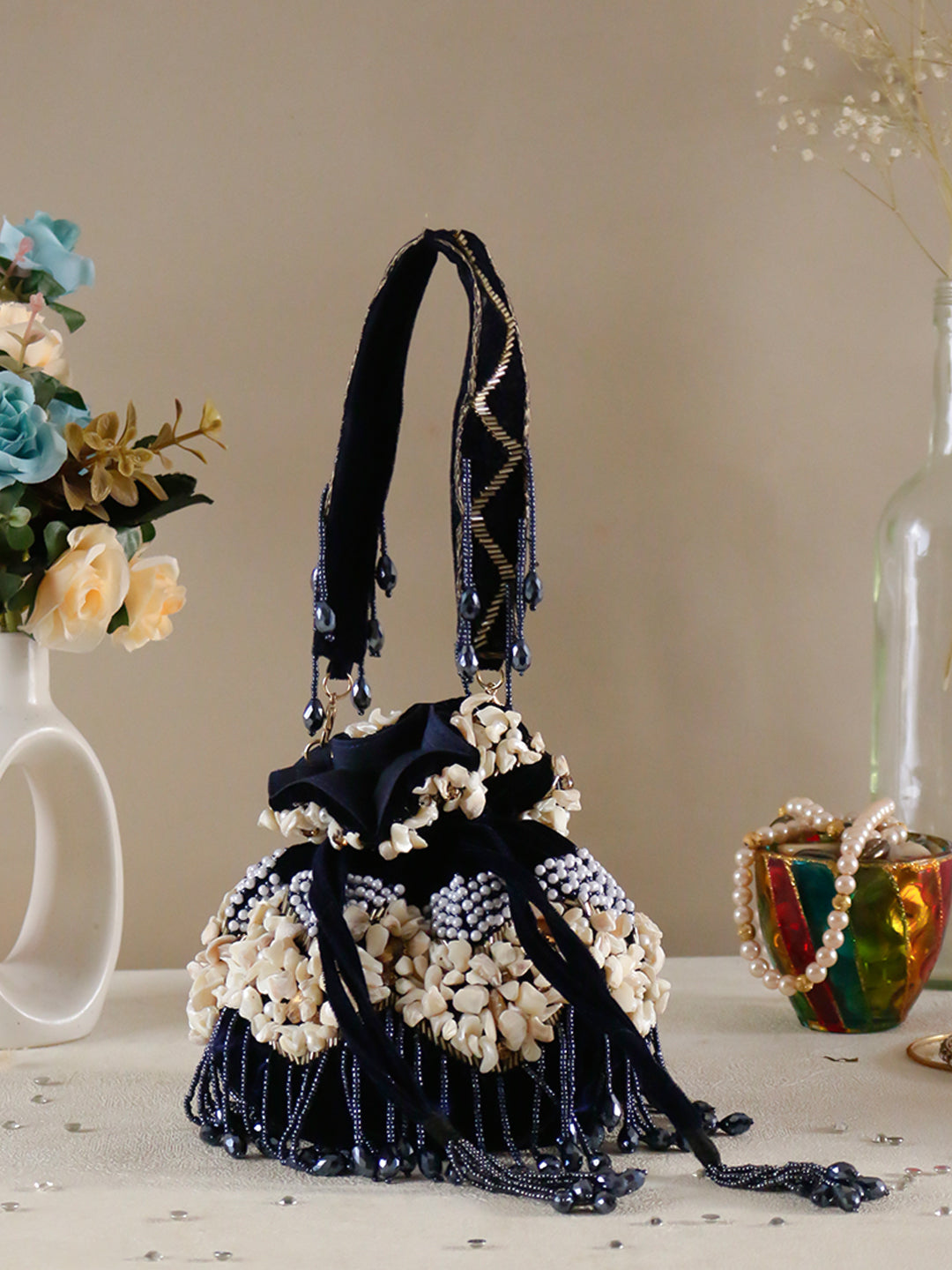 Swisni Designer Potlis - SWIS-1282 - Creative View