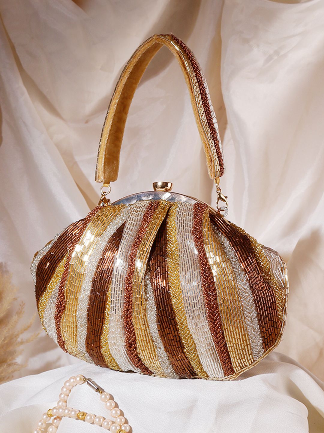 Swisni Batua Bags - SWIS-1283 - Creative View