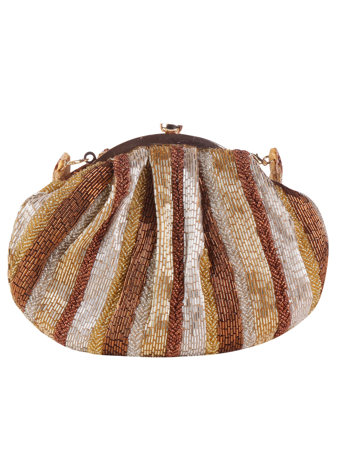 Swisni Batua Bags - SWIS-1283 - Detail View 4