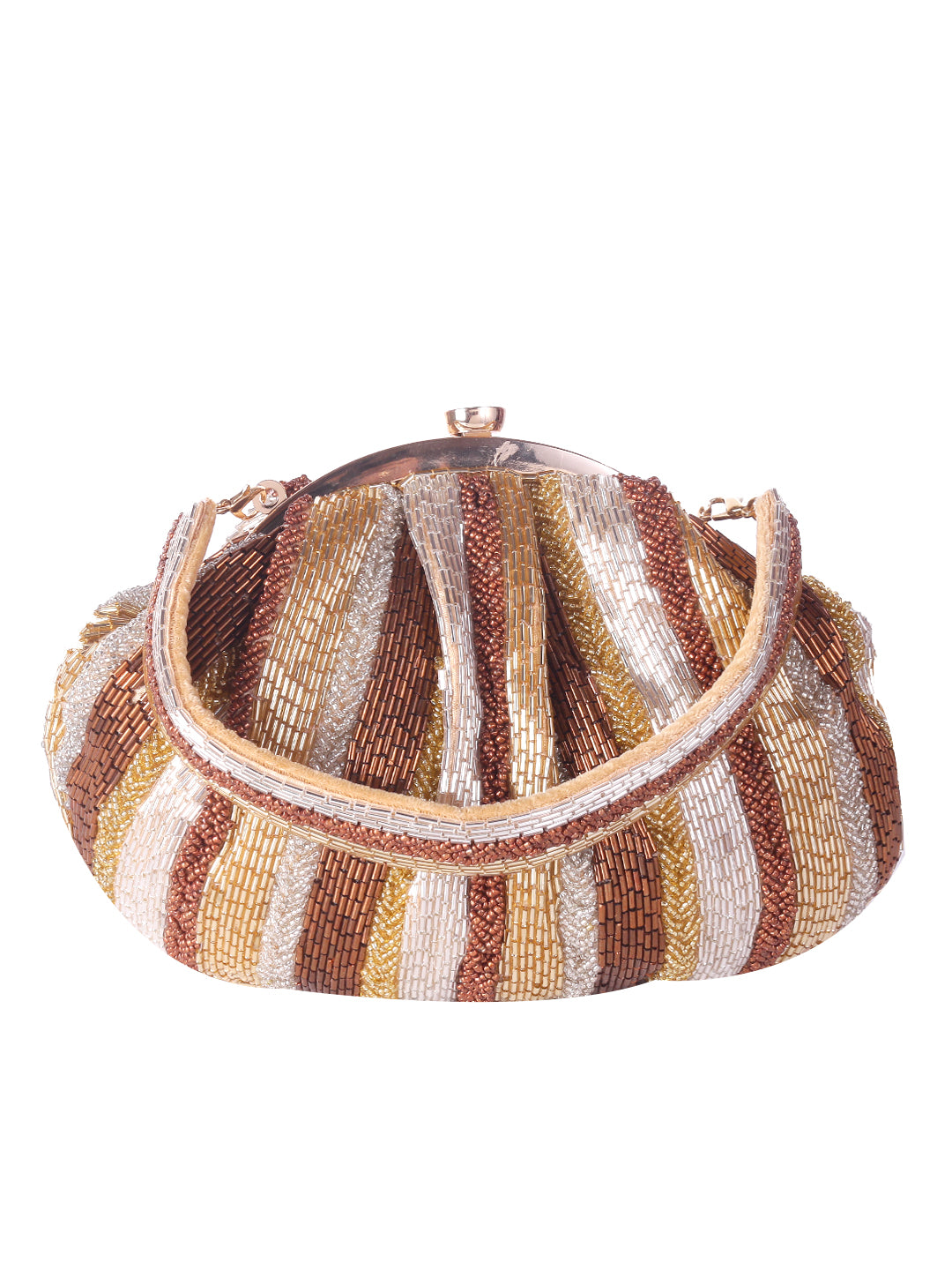Swisni Batua Bags - SWIS-1283 - Detail View 6