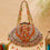 Swisni Handcrafted Designer Batua Bag for Women | SWIS-1285