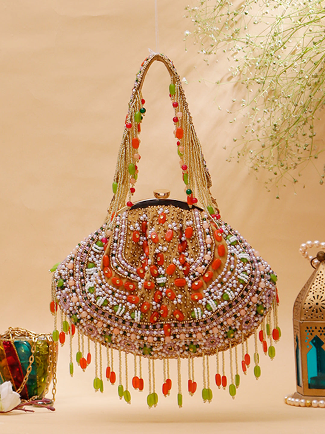 Swisni Batua Bags - SWIS-1285 - Creative View