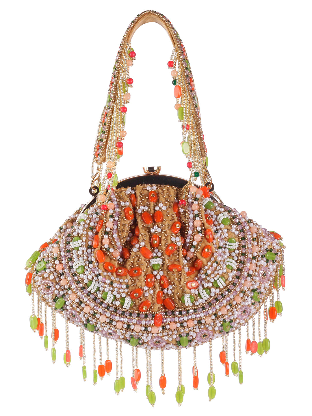 Swisni Batua Bags - SWIS-1285 - Detail View 2