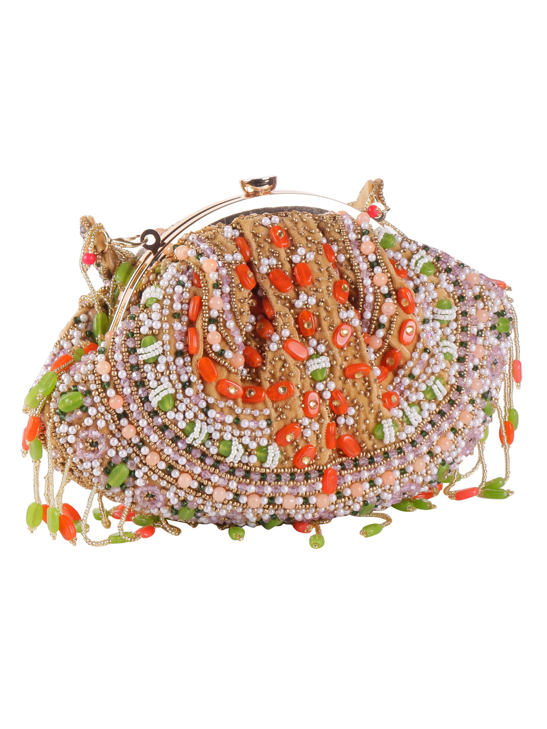 Swisni Batua Bags - SWIS-1285 - Detail View 3