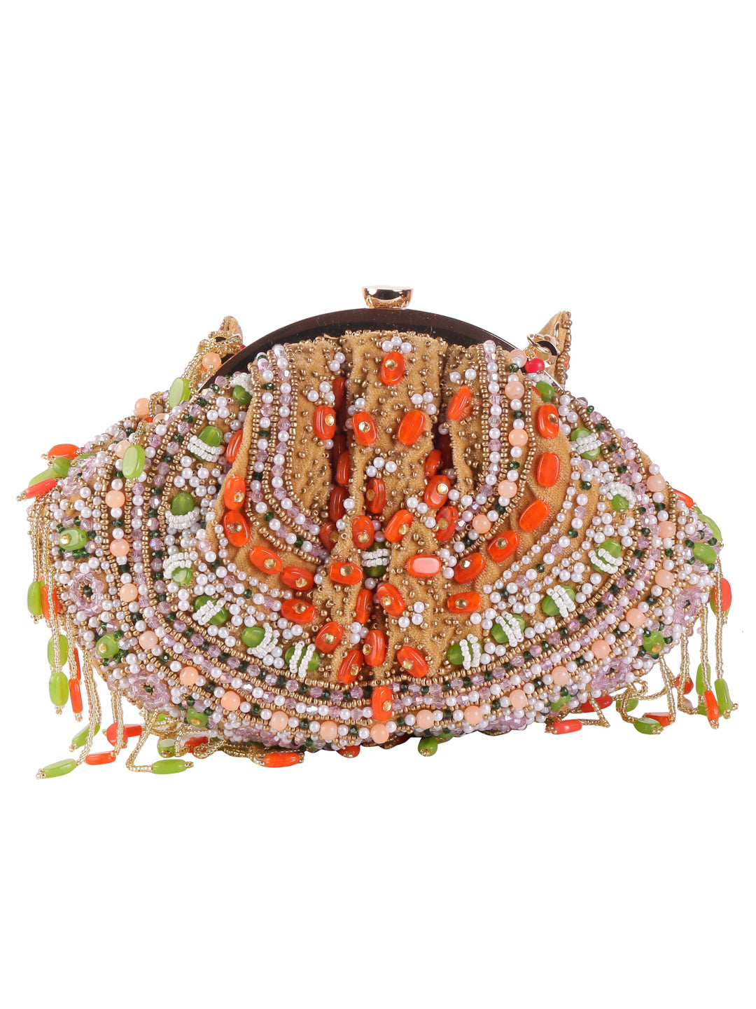 Swisni Batua Bags - SWIS-1285 - Detail View 4