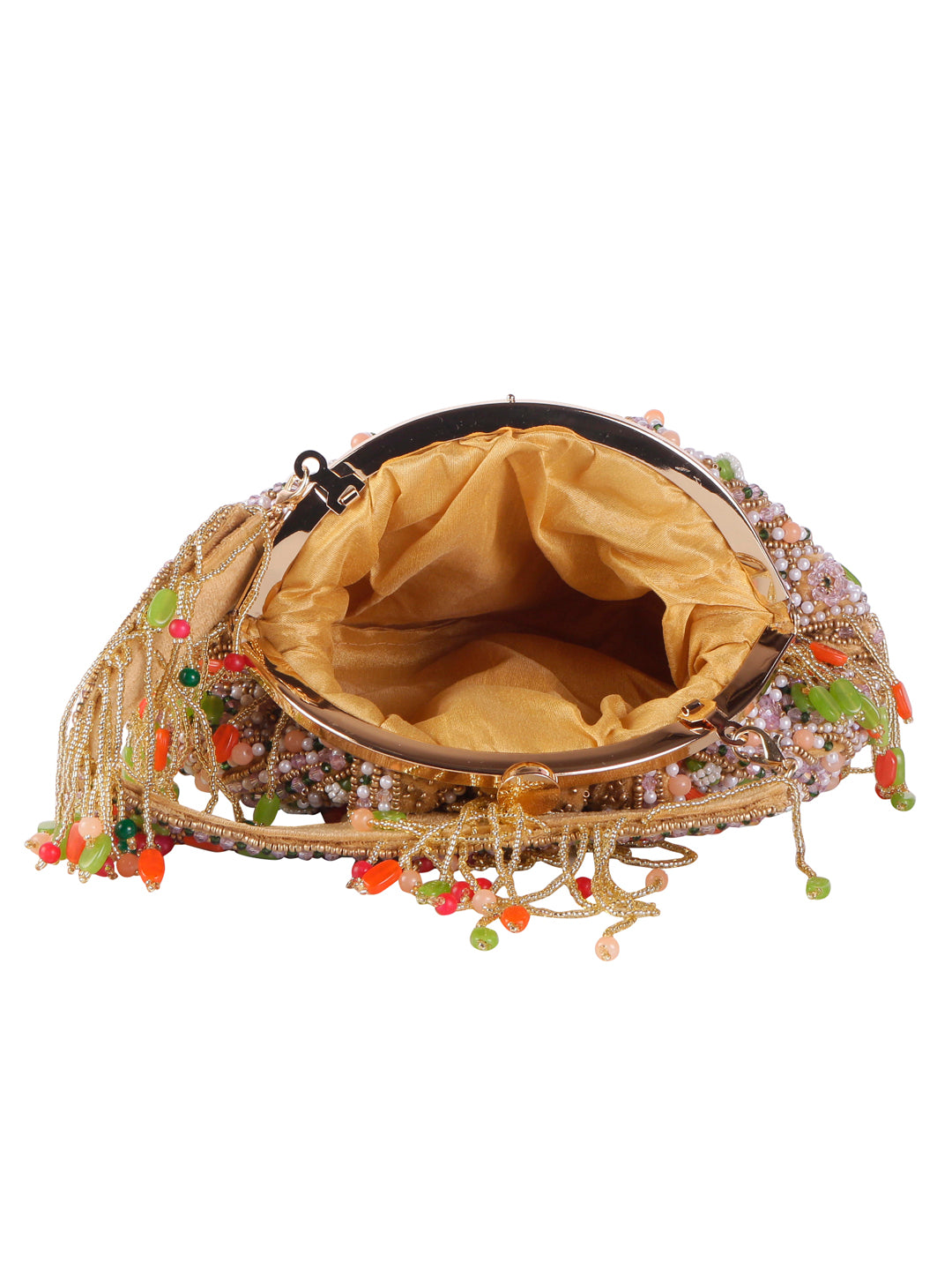 Swisni Batua Bags - SWIS-1285 - Detail View 5