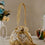 Swisni Luxury Hand-Embellished Wedding Potli Bag | SWIS-1286