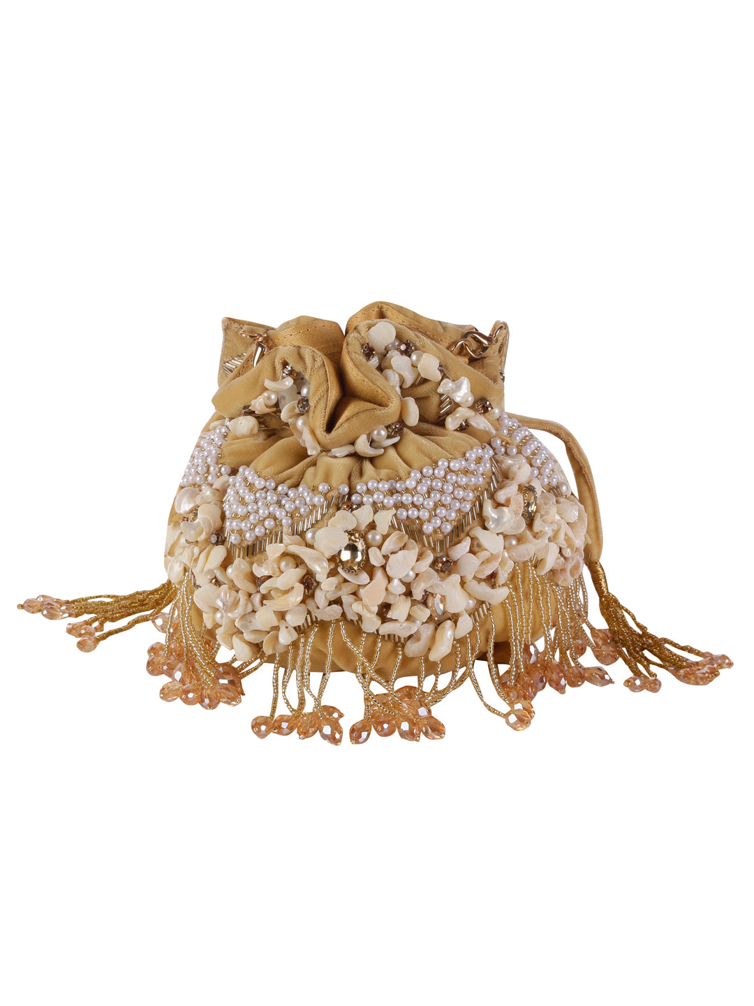 Swisni Designer Potlis - SWIS-1286 - Detail View 4