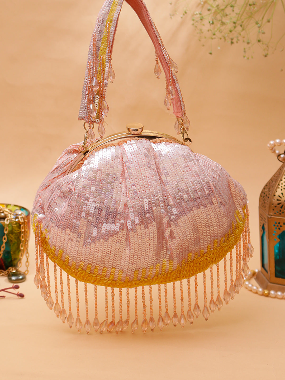 Swisni Batua Bags - SWIS-1287 - Creative View