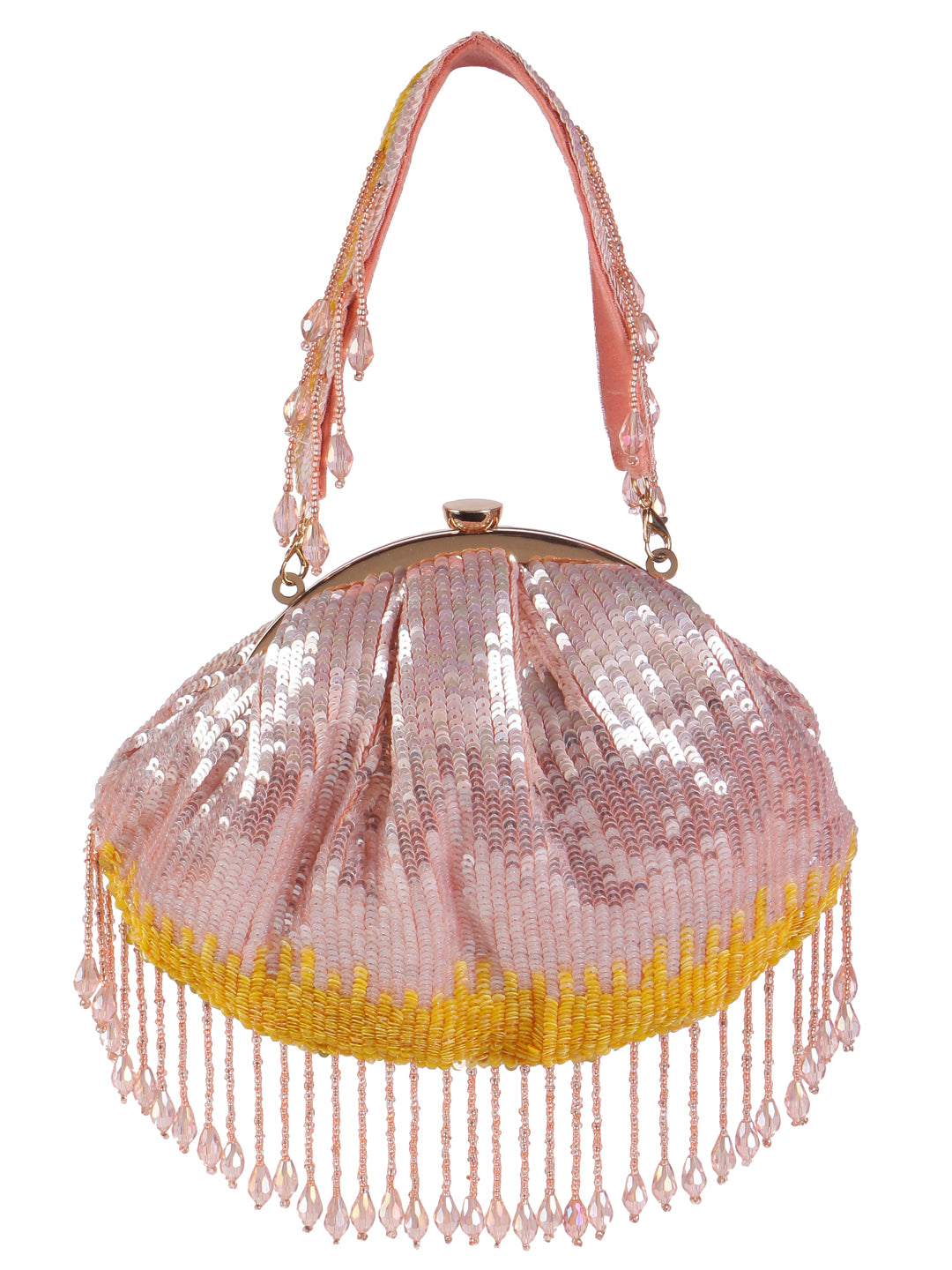 Swisni Batua Bags - SWIS-1287 - Detail View 2
