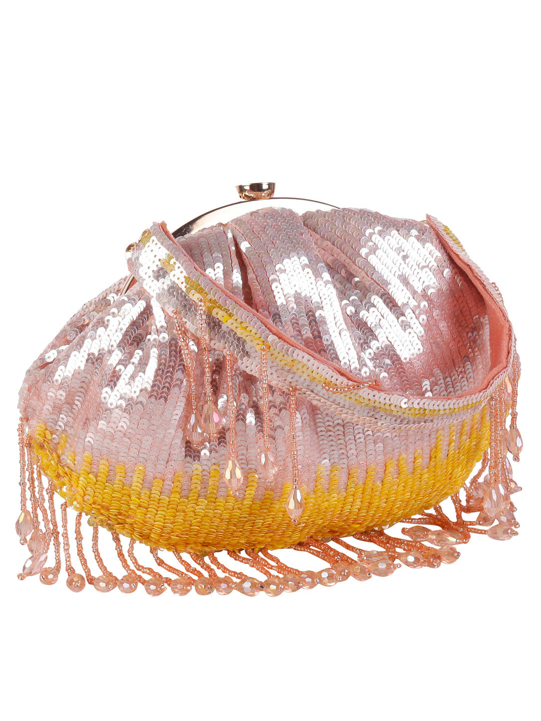 Swisni Batua Bags - SWIS-1287 - Detail View 3