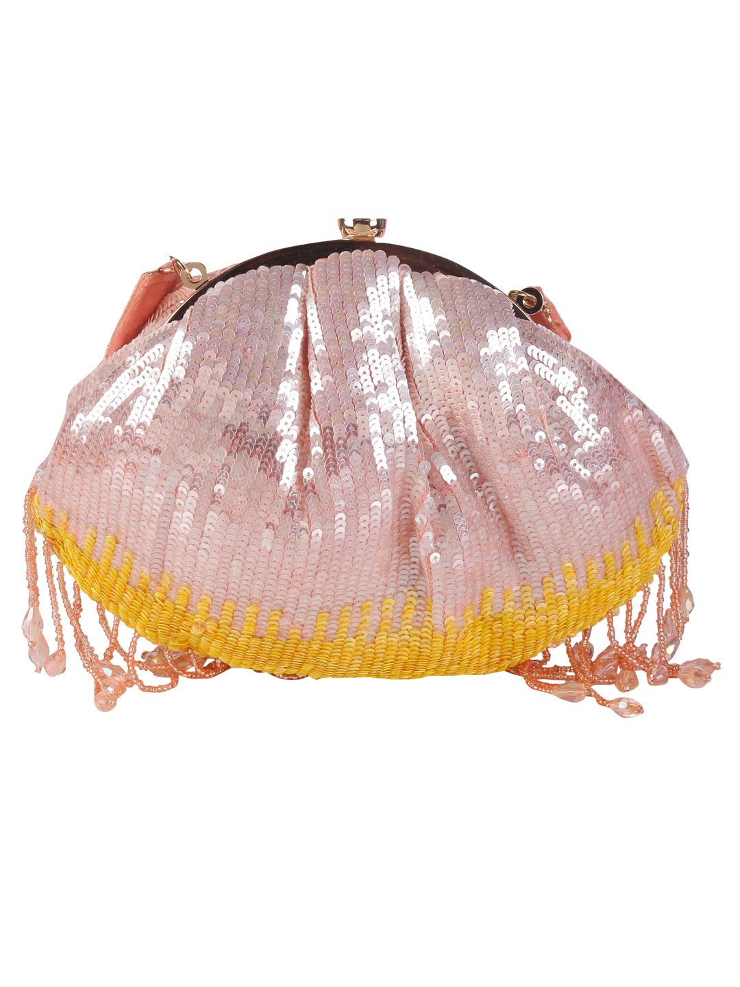 Swisni Batua Bags - SWIS-1287 - Detail View 4