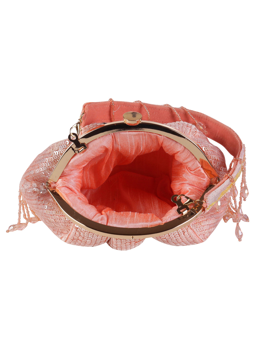 Swisni Batua Bags - SWIS-1287 - Detail View 5