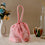 Swisni Luxury Hand-Embellished Wedding Potli Bag | SWIS-1288