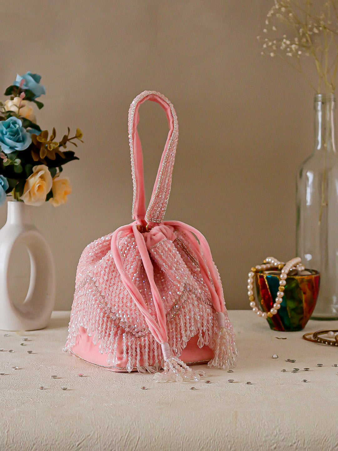 Swisni Designer Potlis - SWIS-1288 - Creative View
