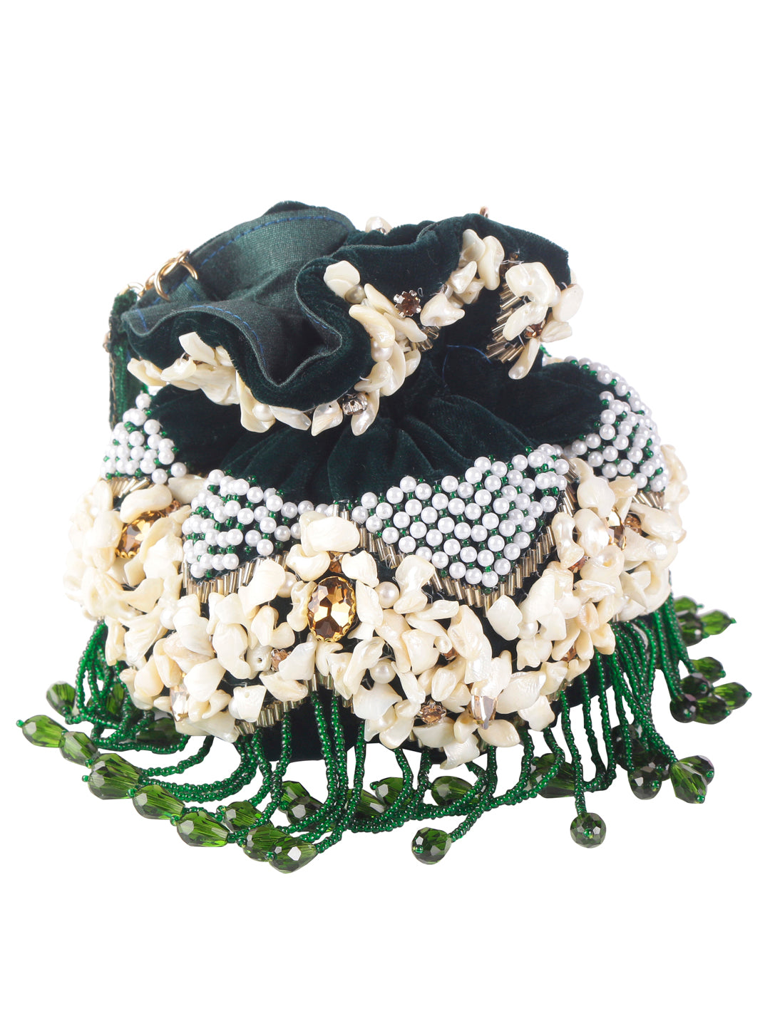 Swisni Designer Potlis - SWIS-1289 - Detail View 4