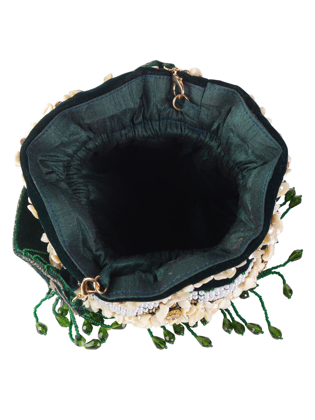 Swisni Designer Potlis - SWIS-1289 - Detail View 5