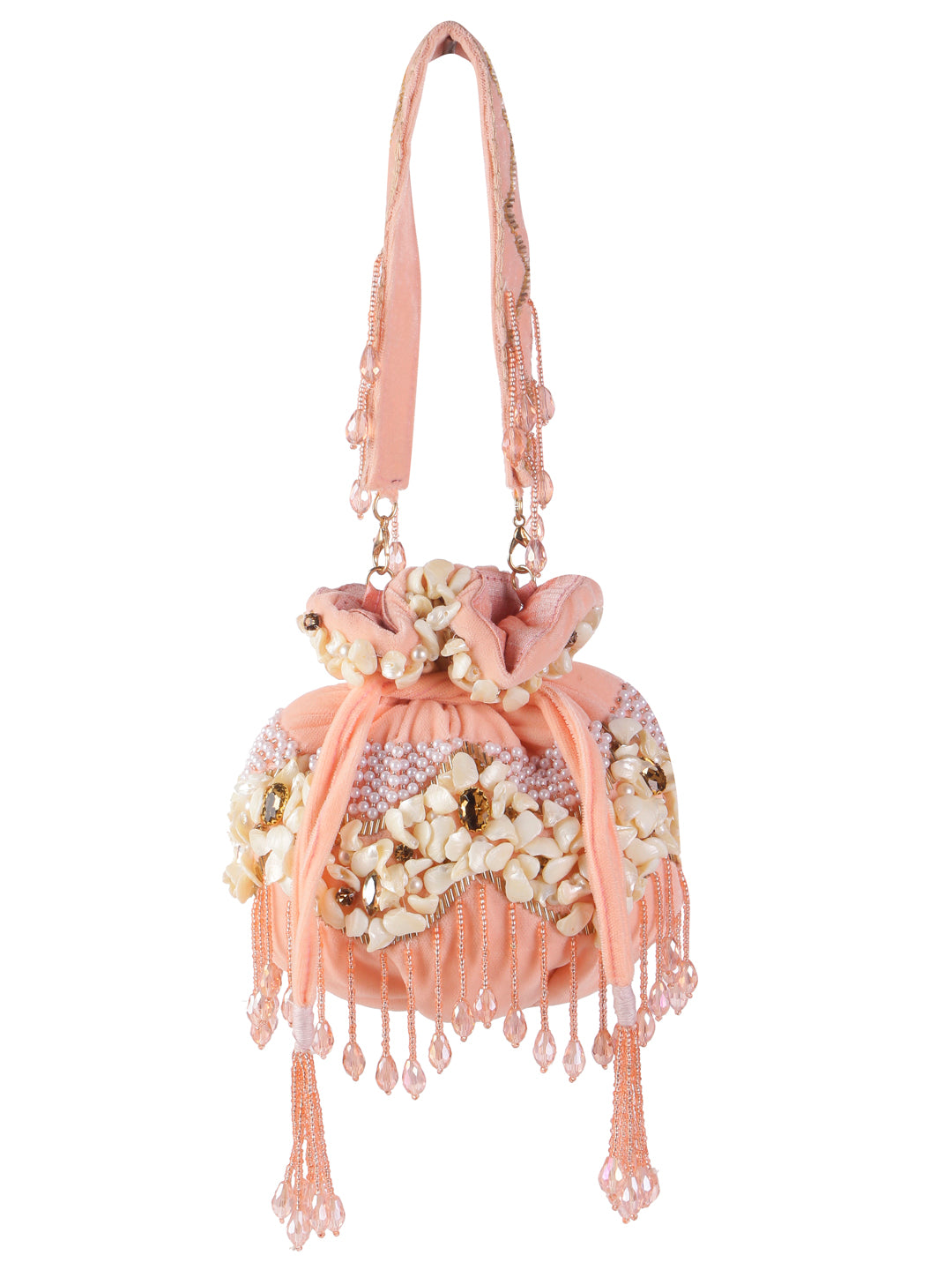 Swisni Designer Potlis - SWIS-1290 - Creative View