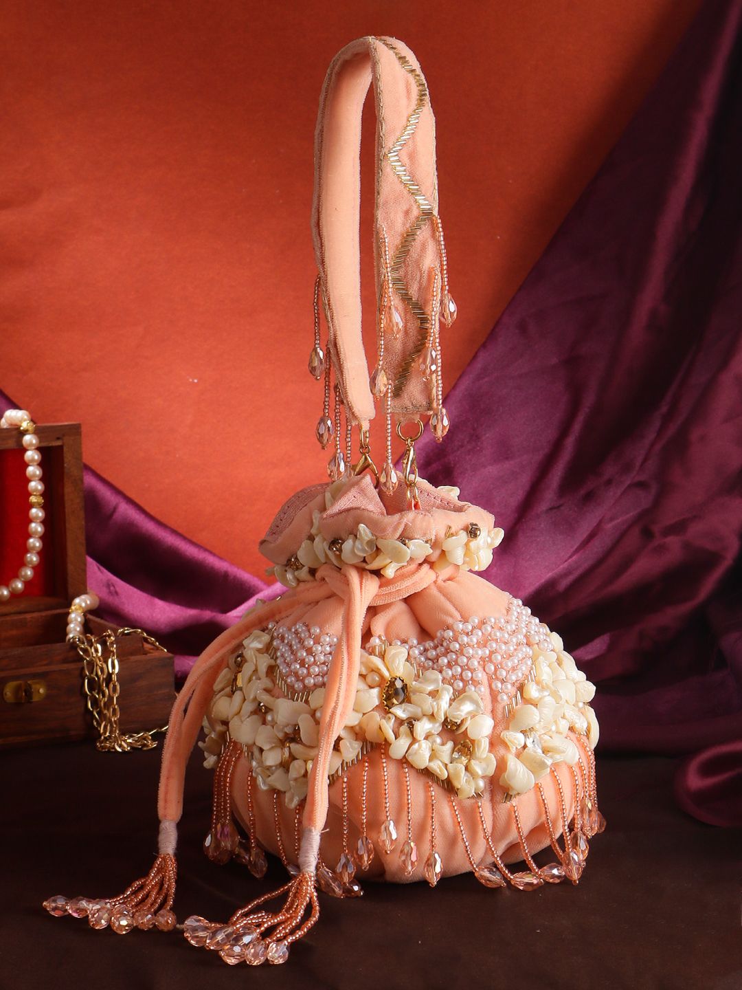 Swisni Designer Potlis - SWIS-1290 - Detail View 6