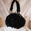 Swisni Handcrafted Designer Batua Bag for Women | SWIS-1291