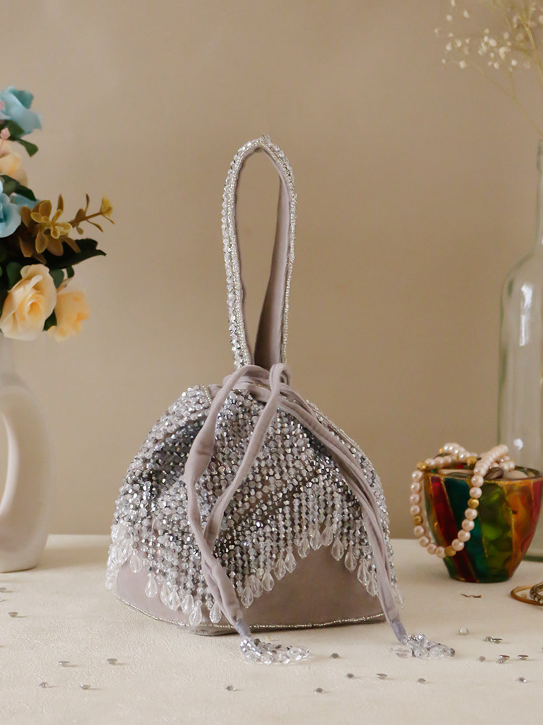 Swisni Designer Potlis - SWIS-1292 - Creative View