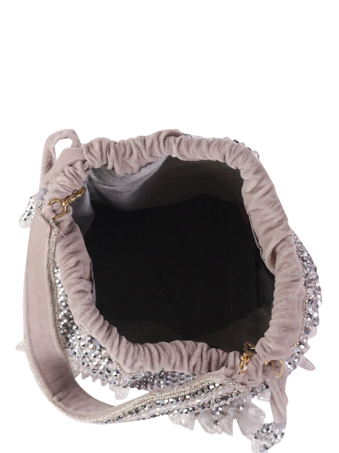 Swisni Designer Potlis - SWIS-1292 - Detail View 6
