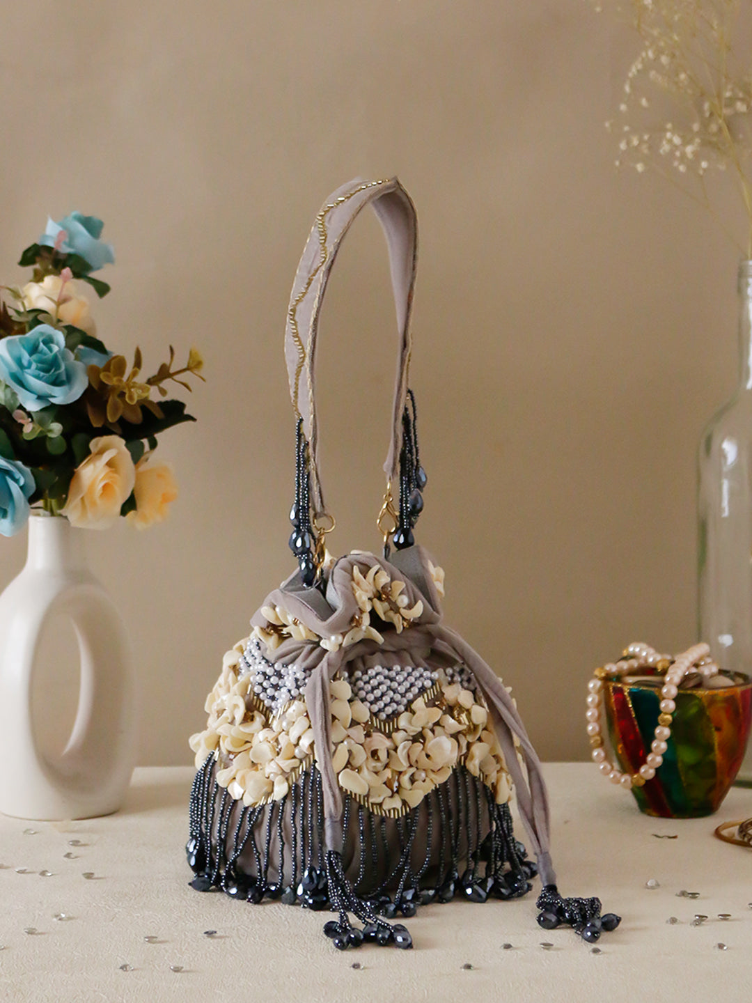 Swisni Designer Potlis - SWIS-1293 - Creative View