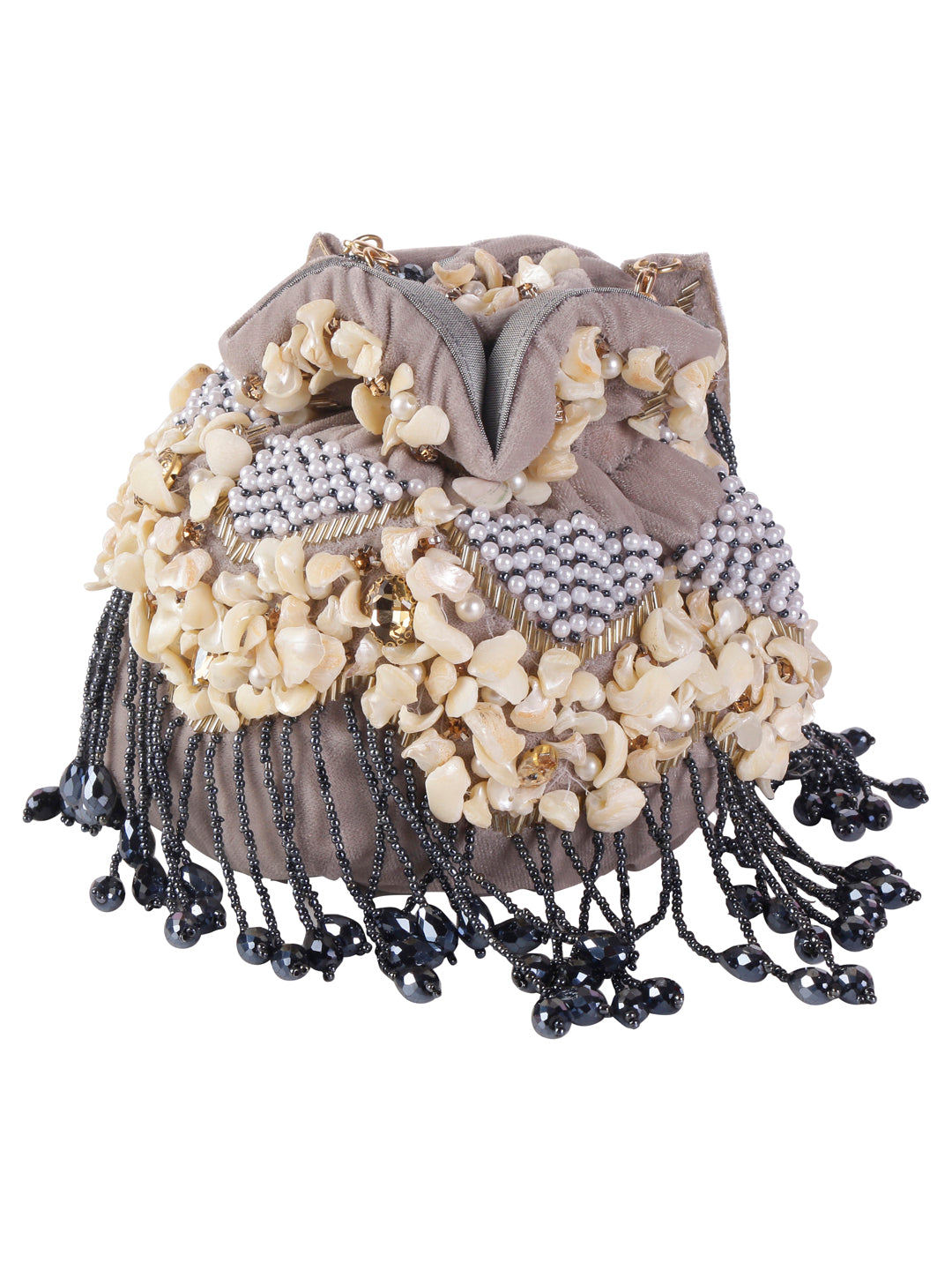 Swisni Designer Potlis - SWIS-1293 - Detail View 4