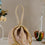 Swisni Luxury Hand-Embellished Wedding Potli Bag | SWIS-1294