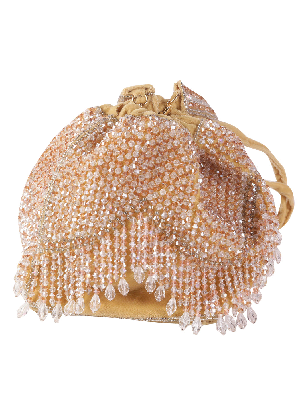 Swisni Designer Potlis - SWIS-1294 - Detail View 4