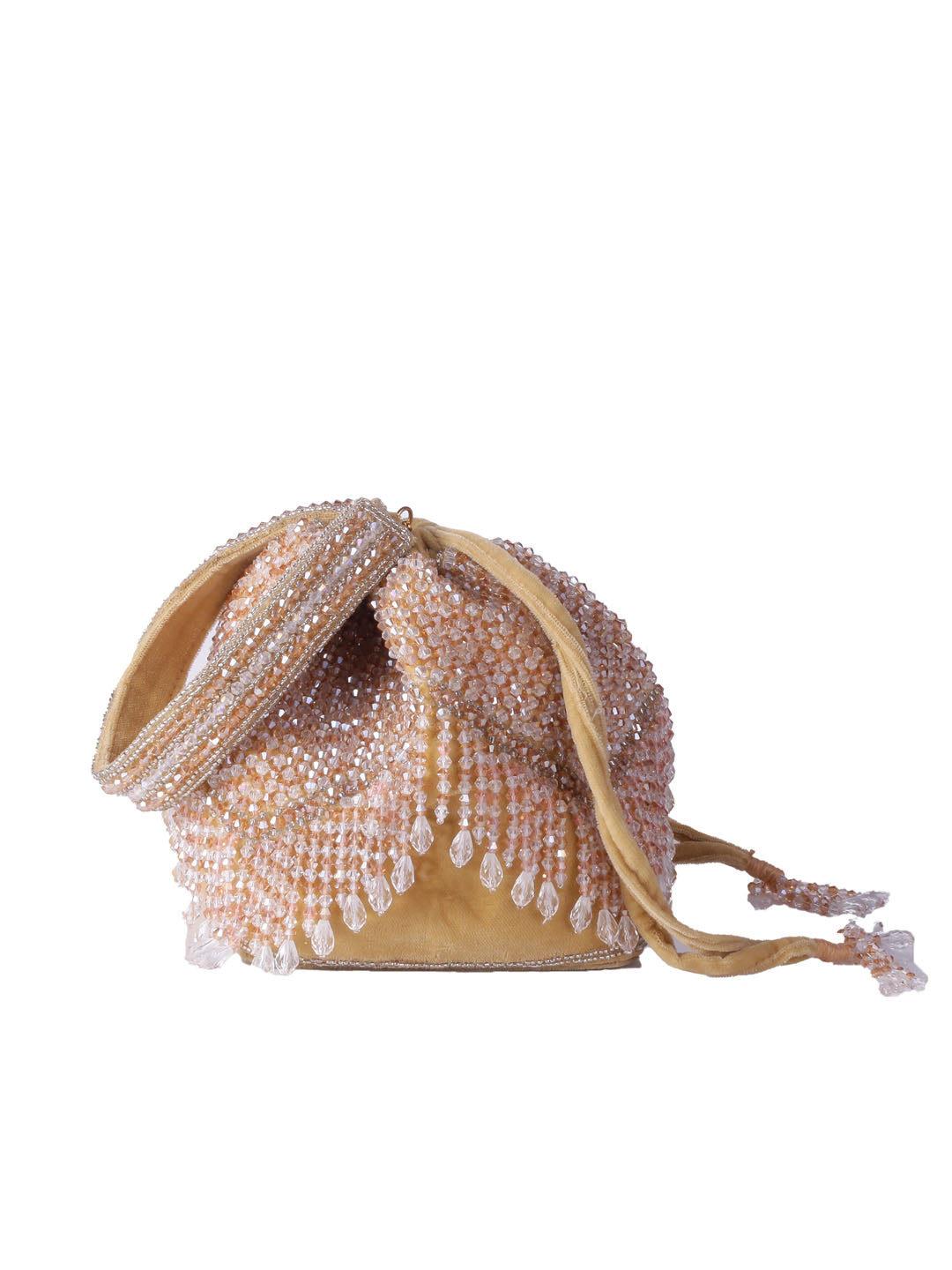 Swisni Designer Potlis - SWIS-1294 - Detail View 6