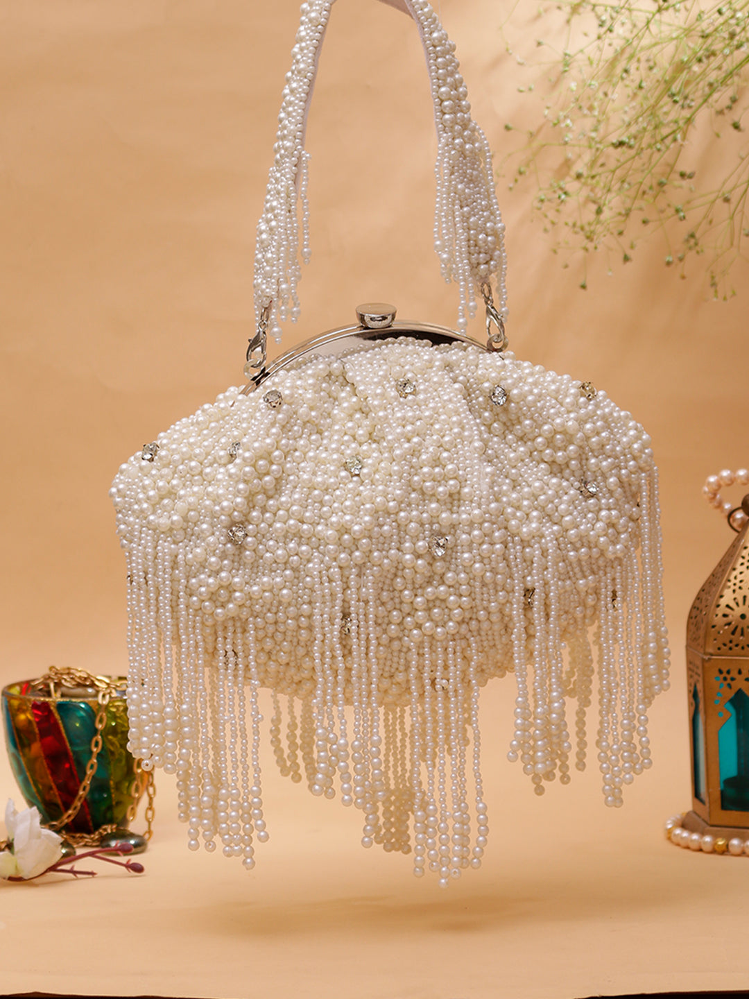 Swisni Batua Bags - SWIS-1295 - Creative View