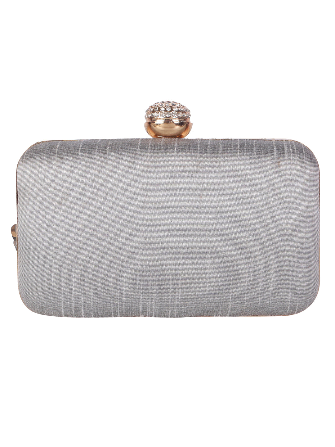Swisni Embroidered Clutches - SWIS-1296 - Detail View 4