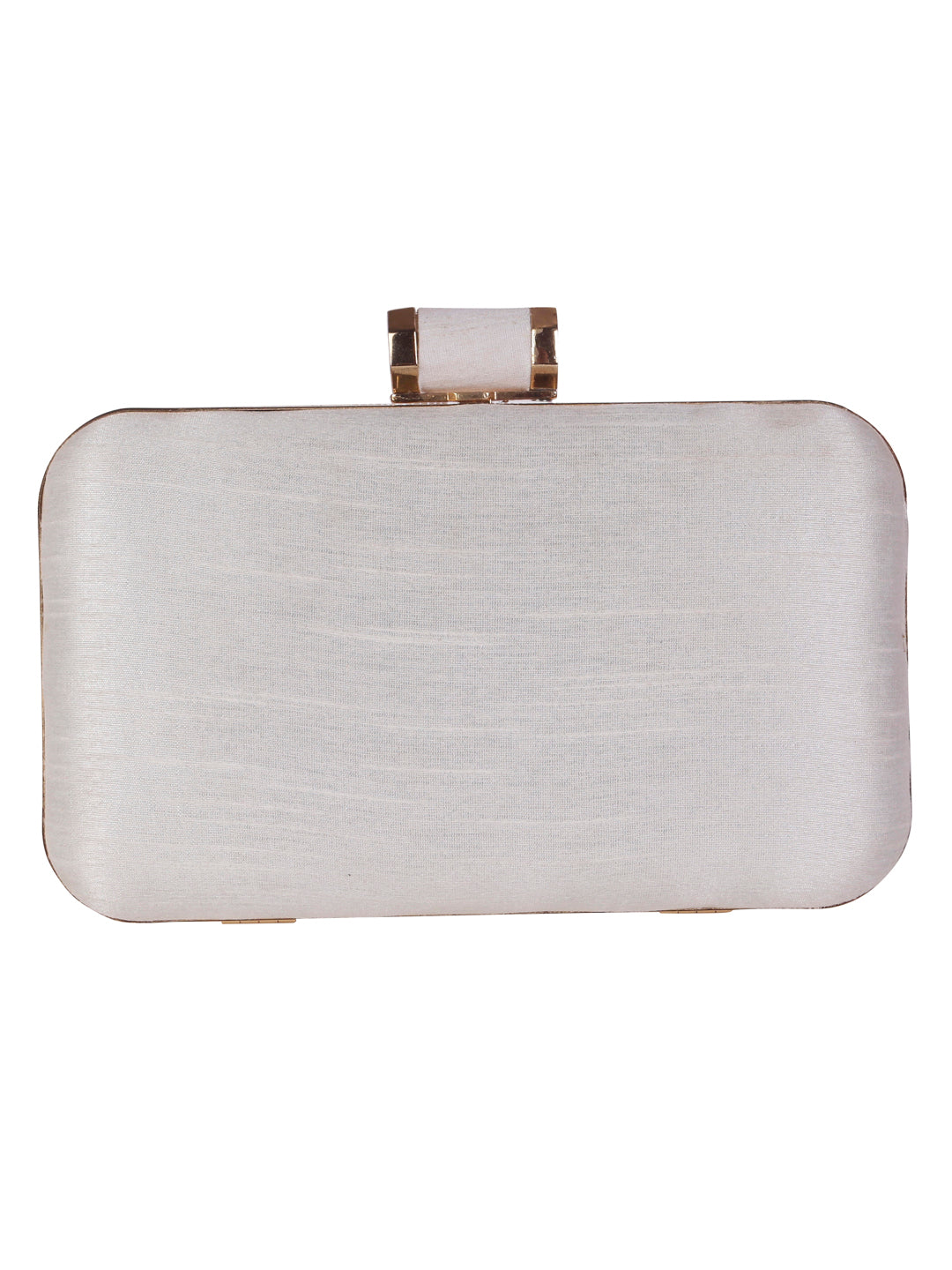 Swisni Embroidered Clutches - SWIS-1298 - Detail View 4