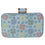 Swisni Luxury Hand-Embroidered Designer Clutch Bag | SWIS-1299